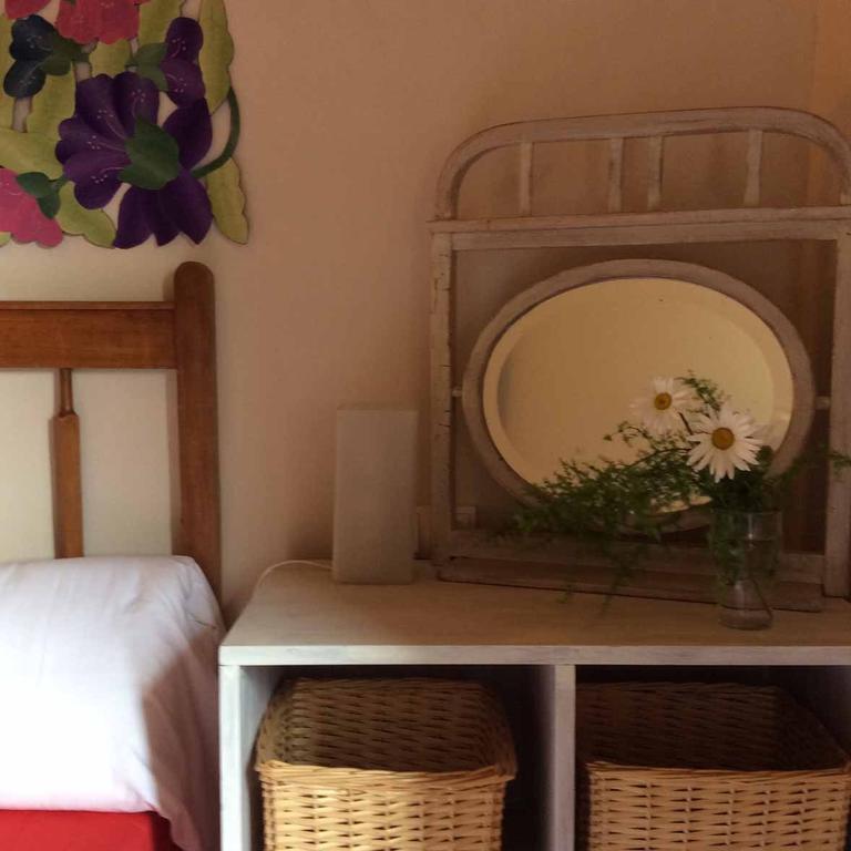 La Casanova De Beuda Villa Room photo