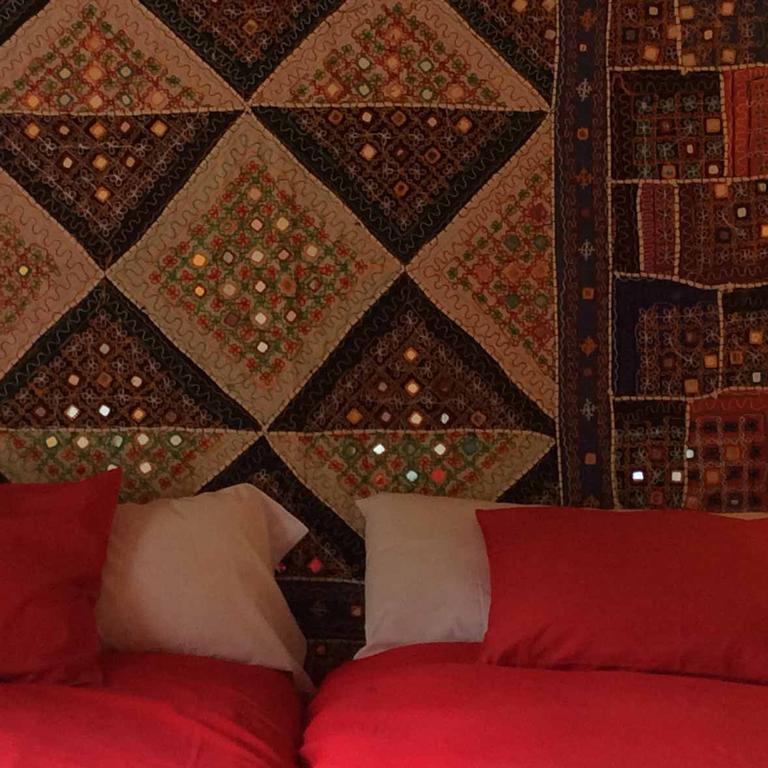 La Casanova De Beuda Villa Room photo