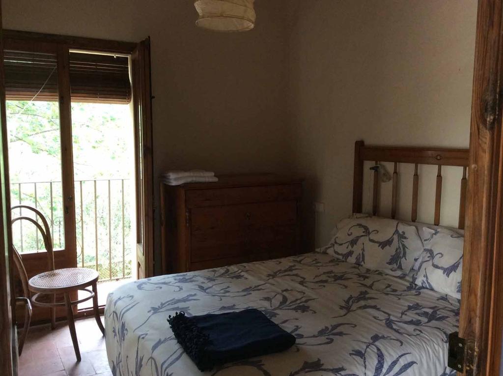 La Casanova De Beuda Villa Room photo