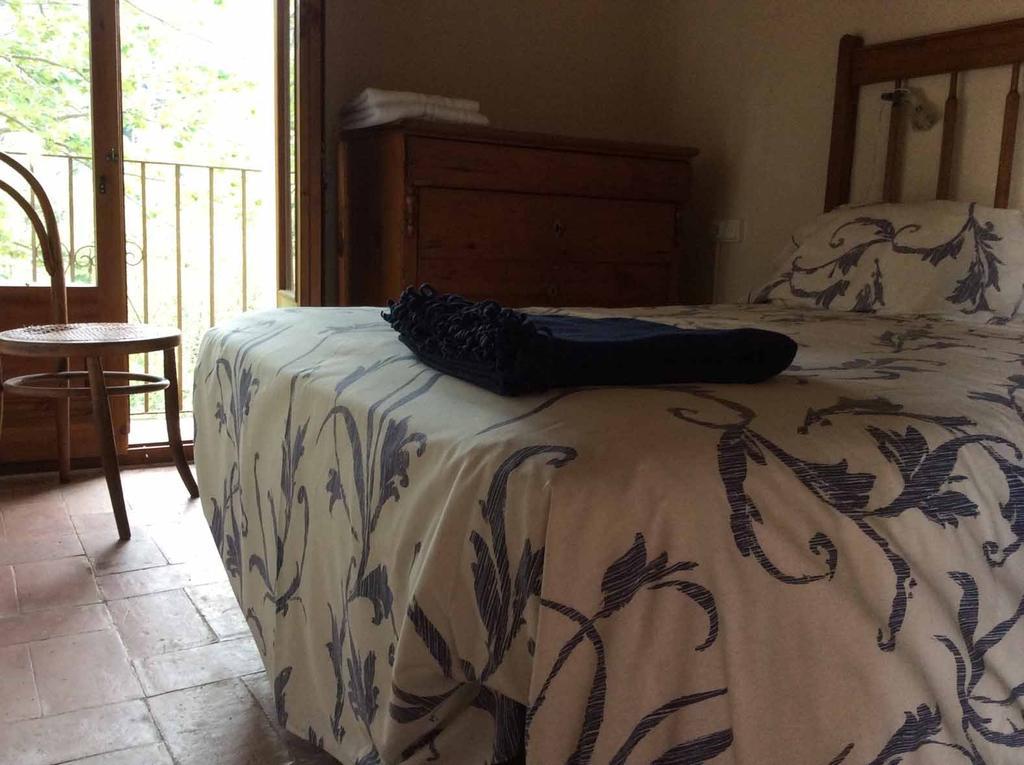La Casanova De Beuda Villa Room photo