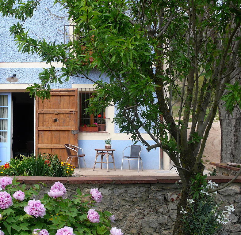 La Casanova De Beuda Villa Room photo