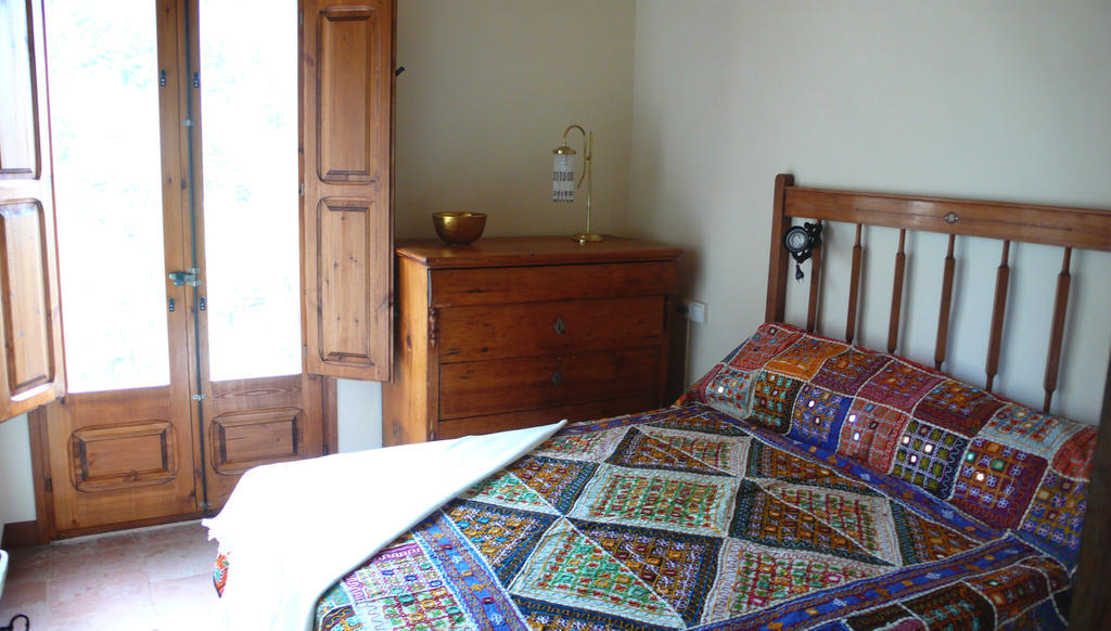 La Casanova De Beuda Villa Room photo